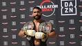 Patricio Pitbull vs. Pedro Carvalho Lands on Bellator 251 in November