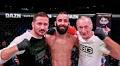 Bellator 252: Pedro Carvalho looking to become Portugal's first MMA world champion against Patricio 'Pitbull' Freire