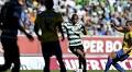 Sporting great Portuguese players