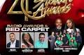 Dorinda Clark-Cole and Vincent Bohanan Set to Host Stellar Nominee Pre-Show Dinner and Awards at the National Museum of African American Music