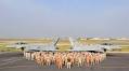 Italian Typhoons Achieve 7,000 Flight Hours In Support Of Operation Inherent Resolve