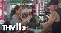 Omahogs help bring business boom to Arkansas amid College World Series
