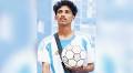 How one viral ‘waterfall kick’ landed Malappuram's Rizwan in Messi’s Buenos Aires farewell spotlight