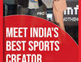 Deepak Tangri Wins Power Sports Creator Award, Popular Choice 2025