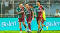 ISL: Super victory for Mohun Bagan Super Giant as Kolkata club cap off dominant, record-breaking season