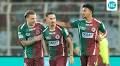 AFC no to Bagan request for neutral venue | Football News