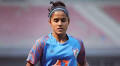 Dalima Chhibber: Indian women's team is on track to qualify for World Cup