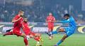 Blue Tigers brace for fierce and competitive game in Bangladesh