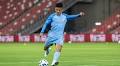Sunil Chhetri's comeback was big mistake for Indian football: Bhaichung Bhutia