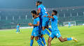 Rahul Bheke header gives India 1-1 draw against Malaysia as 2024 ends without a win