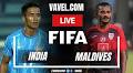 Highlights and Goals India vs Maldives (3-0) in Friendly Match