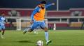 Bheke hopes for sold-out Shillong crowd as India aim to start Asian Cup Qualifiers on the right foot