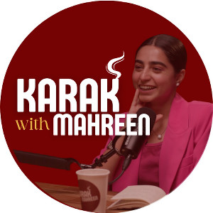 Karak With Mahreen - YouTube