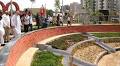 Enhancing urban landscape, CREDAI Garden-People's Park in Ahmedabad inaugurated