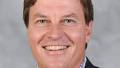Jim Hall Named Vice President of Development