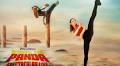 International Wushu Champion and Filipina Actress Janice Hung Lands Role in 'Kung Fu Panda Spectacular'