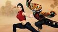 Wushu athlete Janice Hung to play Tigress in 'Kung Fu Panda Live'