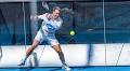 Sevilla, Day3 men. Alex and Victor Ruiz, what a battle! Paquito and Bergamini ok with a thrill