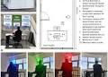 Influence of color on glare perception revealed when seeing the sun through colored glazing | Scientific Reports