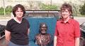 Monument to honor first missionary in Sweden