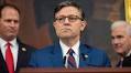 Republican Rebel Drags Mike Johnson for Causing ‘Political Pain’