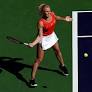 What went wrong with Katerina Siniakova at Miami Open?
