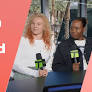 Katerina Siniakova and Taylor Townsend: What makes a championship team | Indian Wells interview