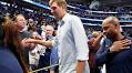 Dirk Nowitzki Replaces Nico Harrison? How Likely Is It After Mavericks Fire GM