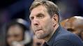 Dirk Nowitzki Predicted To Be ‘More Involved’ With Mavericks’ Front Office After Nico Harrison’s Firing