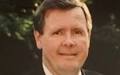 Stephen O’Brien Obituary