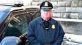 Lenox Police Chief Stephen O'Brien set to retire in December after 20 years as chief