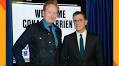 How much are tickets to see Conan O’Brien and Stephen Colbert in New Jersey?