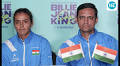 BJK Cup: India will need to be fearless and ambitious | Tennis News