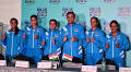 Billie Jean King Cup in Bengaluru: India vs European Giants in 2023