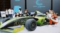 Car racers Hana Burton and Maaya Orido join FIA Girls on Track program to inspire young girls to pursue m