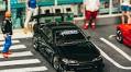 PRIX and Tarmac Collaborate on Automotive-Inspired Collection