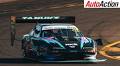 Hazelwood to make Time Attack debut