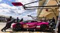 While motorsports' inclusivity has improved, there's still work to be done