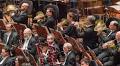 Arrivals and Departures at SF Symphony