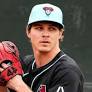 Diamondbacks Option Fan-Favorite Reliever to Triple-A