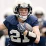 PHOTOS: Take a look inside Penn State football’s latest spring practice