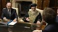 Chief Rabbi to Argentine President: We pray for your success