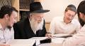 Rabbi Yosef Yitzchok Kalmenson, 70, New England’s Softest-Spoken Sage