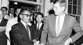 Hero or villain? Park Chung-hee leaves behind complicated legacy