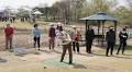 "It's better to build a park golf course than build a nursing hospital for seniors."This is what "St..