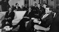 Who was Park Chung-hee?