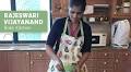 Unique, quality content will not need artificial boost: Raks Kitchen, Rajeswari Vijayanand