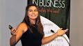 Inspiration, encouragement at women in business luncheon
