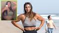 Real life weight loss: How this woman dropped 130lbs and built muscle in 1 year