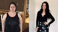 'I lost 13st after struggling with my weight since childhood - this is how I did it'